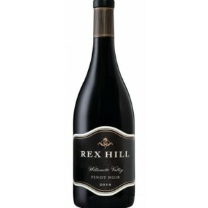 Rex Hill Pinot Noir