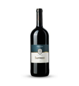 Fattoria Le Pupille 'Saffredi' Maremma Toscana 2019