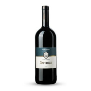 Fattoria Le Pupille 'saffredi' Maremma Toscana 2019