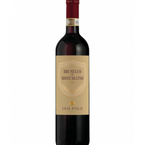 San Polo Brunello Di Montalcino Docg 2016