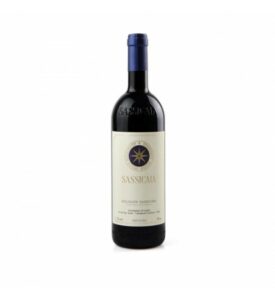 Tenuta San Guido Sassicaia 2020