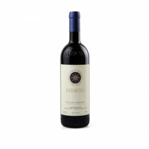 Tenuta San Guido Sassicaia 2020