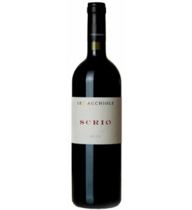 Le Macchiole 'Scrio' Toscana Igt 2016