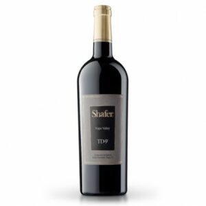 Shafer Vineyards Td-9 2019