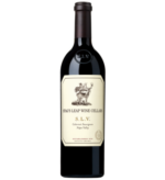 Stag's Leap Wine Cellars Estate S.l.v Cabernet Sauvignon 2014