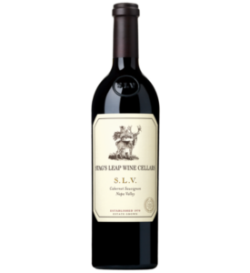 Stag'S Leap Wine Cellars Estate S.l.v Cabernet Sauvignon 2014