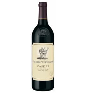 Stag'S Leap Wine Cellars Estate Cask 23 Cabernet Sauvignon