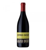 Caymus-suisun Grand Durif 2020