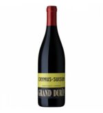 Caymus-suisun Grand Durif 2020