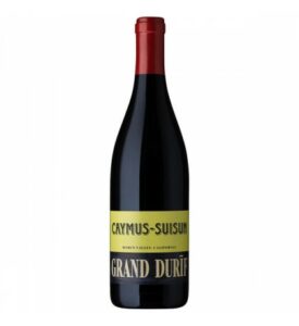 Caymus-Suisun Grand Durif 2020