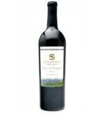 St. Supery Napa Cabernet Sauvignon 2018