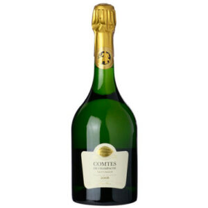 Taittinger Comtes De Champagne Blanc De Blancs Brut 2011