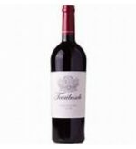 Taaibosch Crescendo Red 2018