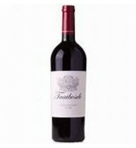Taaibosch Crescendo Red 2018