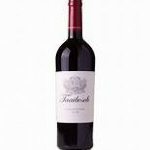 Taaibosch Crescendo Red 2018