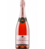 Vollereaux Brut Rose De Saignee