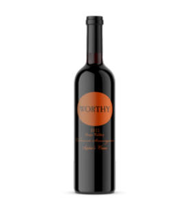 Worthy Sophia'S Cuvee 2017