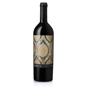 Darioush 'Darius II' Cabernet Sauvignon 2019 1.5L Magnum
