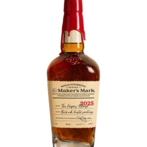 Maker's Mark The Keeper's Release