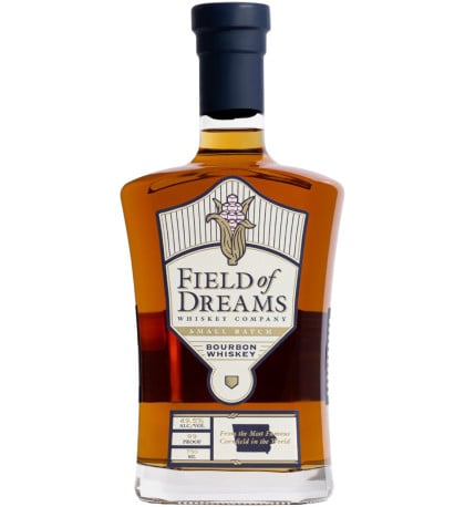 Field Of Dreams Small Batch Bourbon