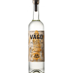 Mezcal Vago Elote