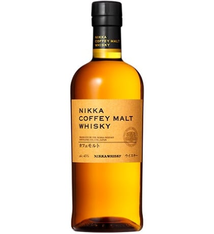Nikka Coffey Malt Whisky 6 Nikka Coffey Malt Whisky