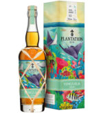 Plantation Venezuela 2010 Double Aged 12 Year Old Rum