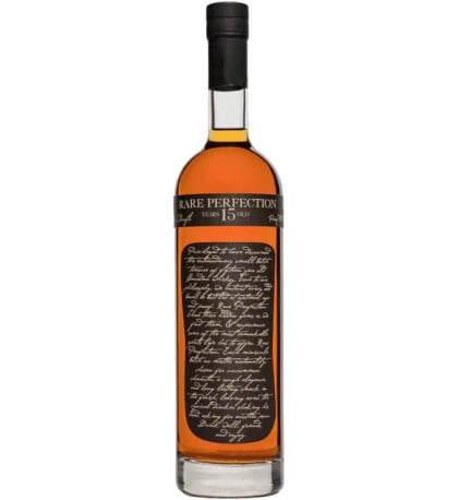 Rare Perfection 15 Year Old