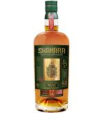Shakara 12 Year Old Rum