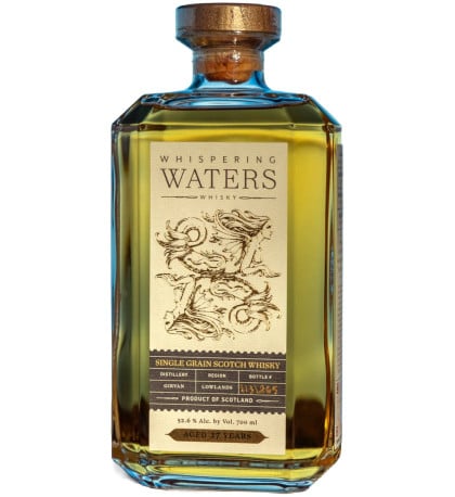 Whispering Waters Girvan 27 Year